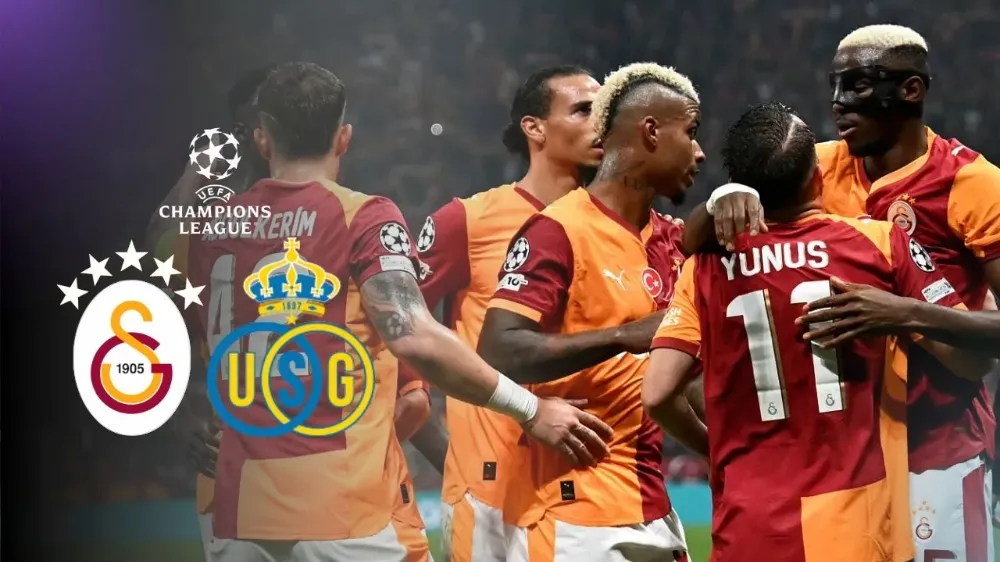 GALATASARAY UNİON SG