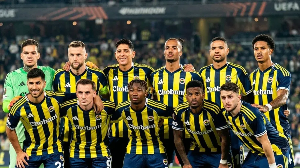 FENERBAHÇE