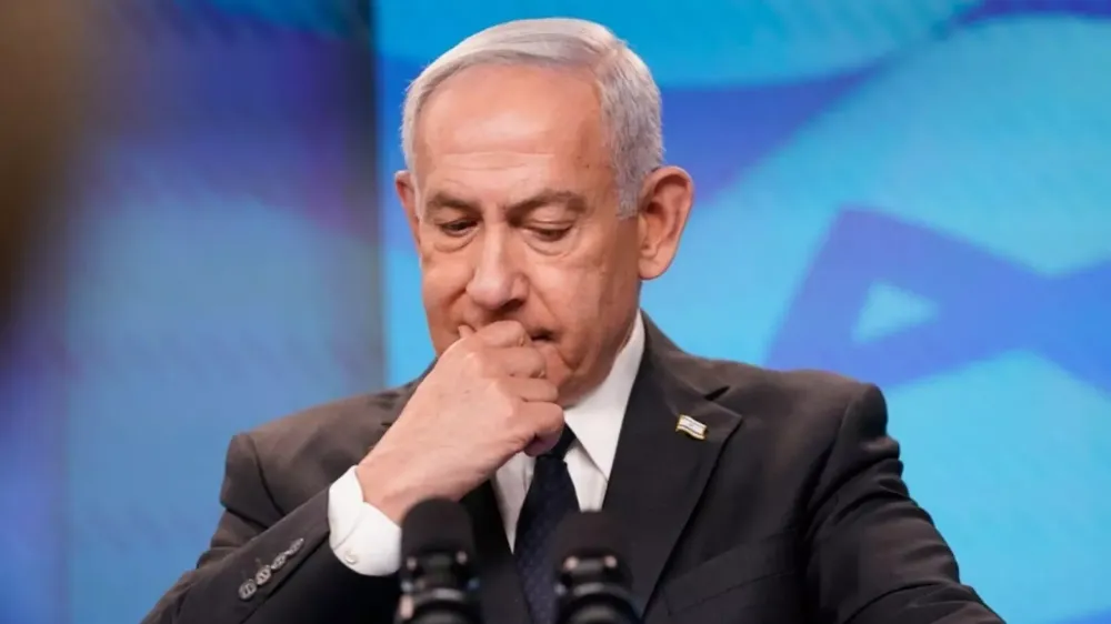 NETANYAHU