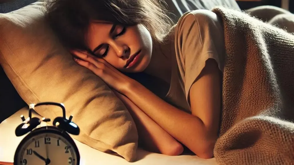 YAPAY IŞIK BEYNİ STRESE KALBİ TEHLİKEYE SOKUYOR