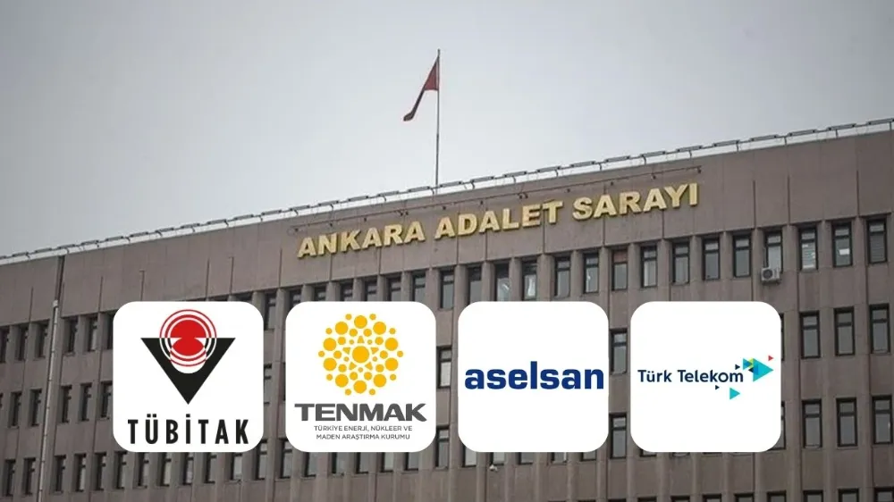 FETÖ’ SORUŞTURMASINDA GÖZALTI KARARI