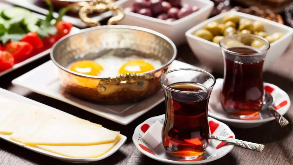 YENİ ARAŞTIRMA: KAHVALTIYI ATLAMAK ZİHNİNİZİ KÖRELTMEZ