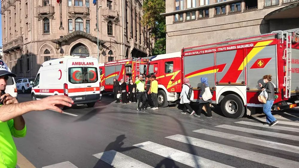 ANKARA SOSYAL BİLİMLER ÜNİVERSİTESİ