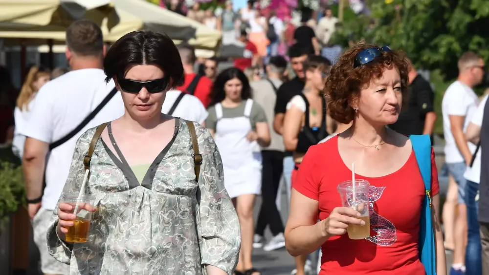 EN BÜYÜK EKONOMİLER ARASINDA İŞSİZLİK ORANI EN DÜŞÜK ÜLKE RUSYA 