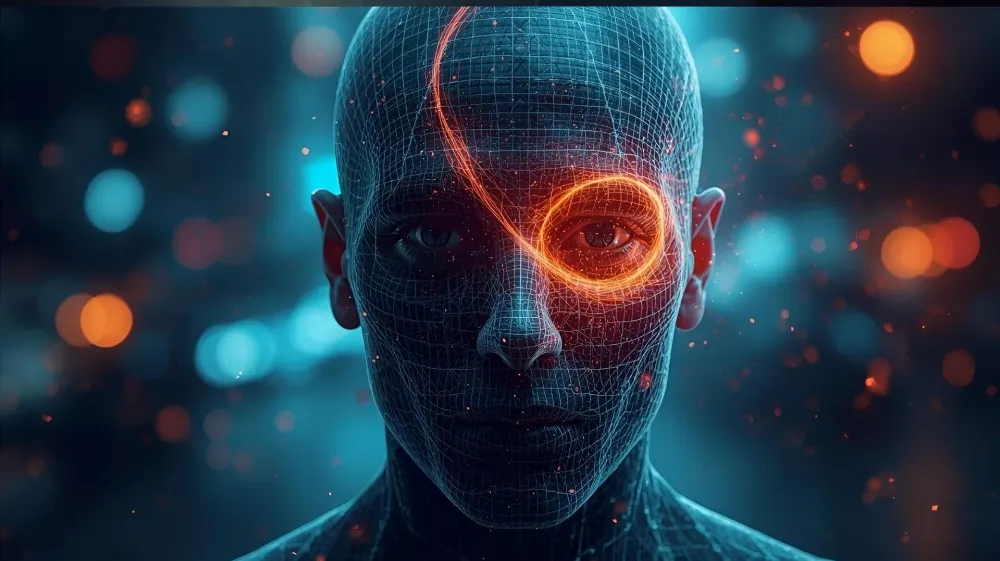 EVREN SİMÜLASYON DEĞİL