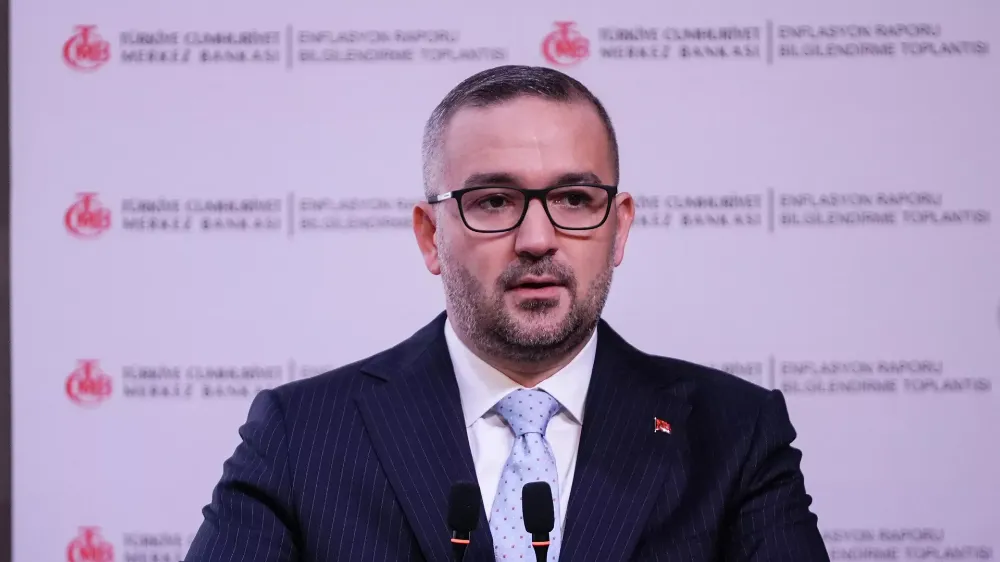 MB YIL SONU EFLASYON TAHMİNİNİ ARTTIRDI