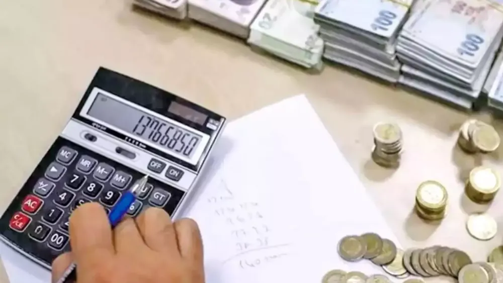 YEREL ASGARİ KURUMLAR VERGİSİ BEYANNAME VERME VE VERGİLERİN ÖDEME SÜRESİNDE UZATMA YAPILDI