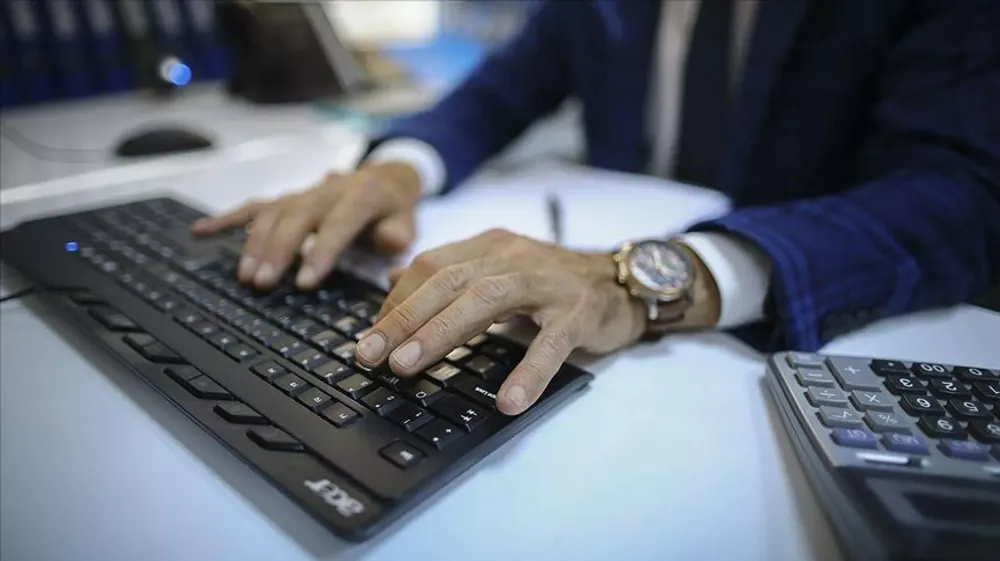 BAZI MEMURLARA 30 BİN TL ZAM GELİYOR