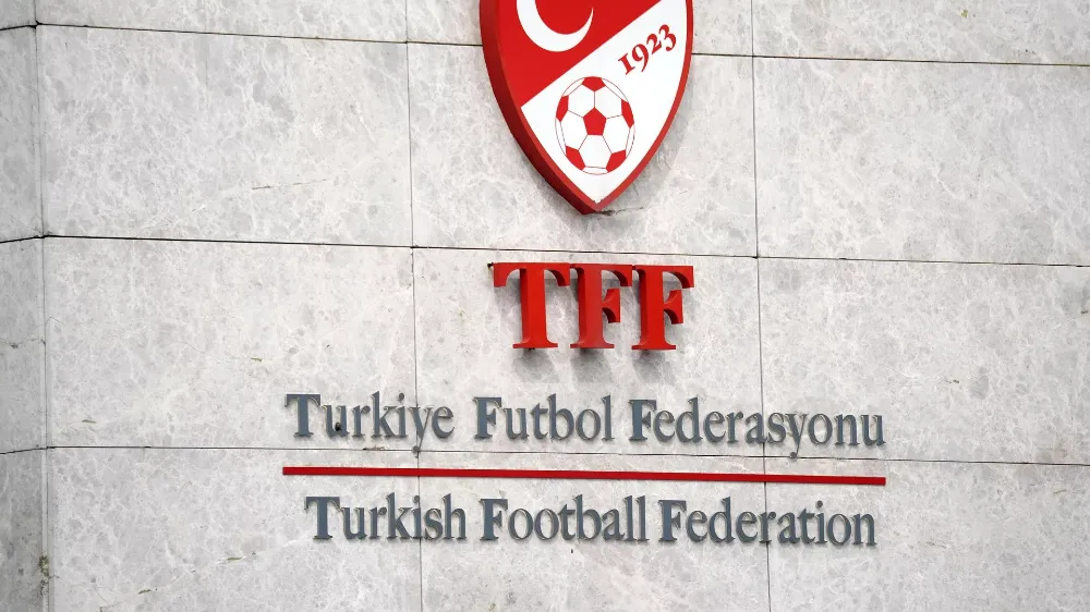 TFF İTİRAZLARI RED ETTİ