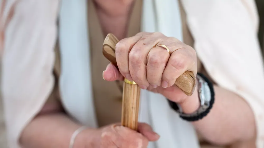 YAŞLANMAYA KARŞI BÜYÜK BULUŞ