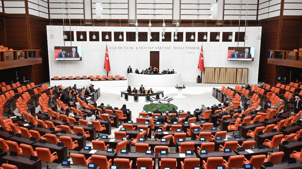 11.YARGI PAKETİ KABUL EDİLDİ