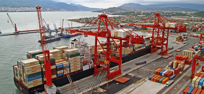 İHRACATÇILARIMIZ KAN AĞLİYOR .