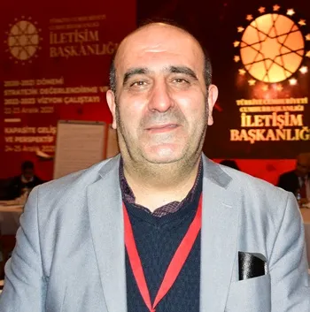 DOĞU ANADOLU BASINININ ÇINARI: İRFAN TARAKÇIOĞLU