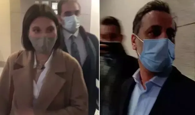 Oyuncu Ozan Güven hakkındahapis talebi