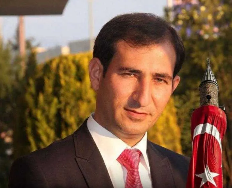 ŞANLIURFA TÜRKMENLER BİRLİK BAŞKANI HASAN ÇAY’DAN GÜÇLÜ MESAJ