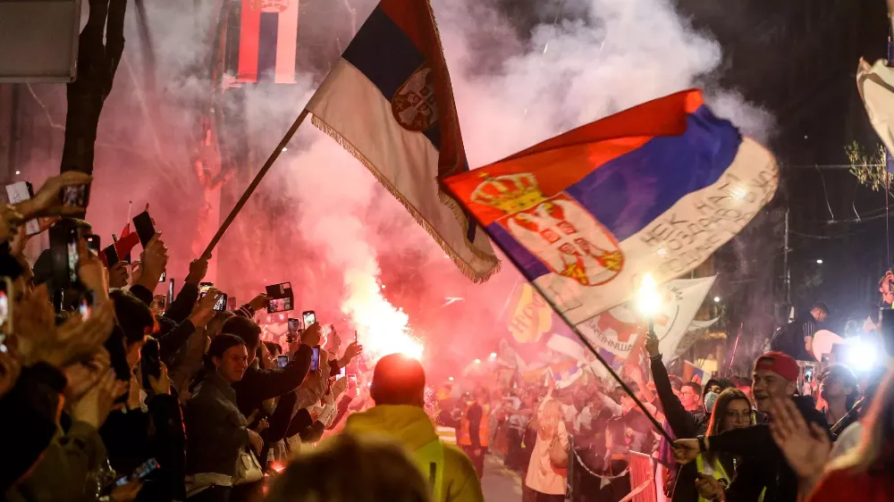 Belgrad