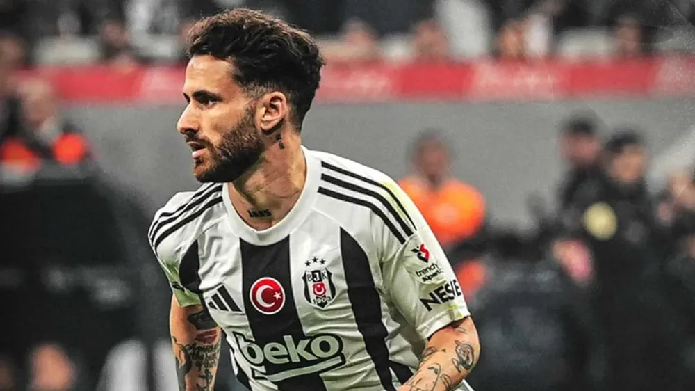 BEŞİKTAŞ NAMAĞLUP GALATASARAY