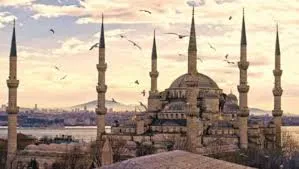 AREFE(ARİFE) GÜNÜN ÖNEMİ VE YAPILACAK DUALAR