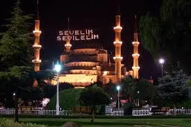 RAMAZAN BAYRAMI