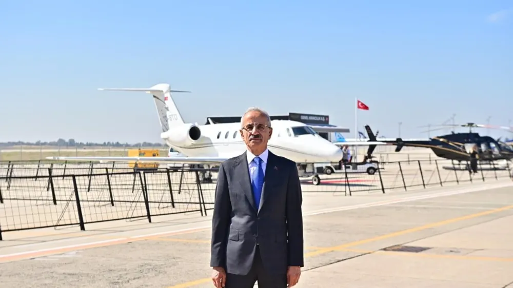 HAVAYOLU YOLCU HAKLARINDA DİJİTALLEŞME DÖNEMİ 