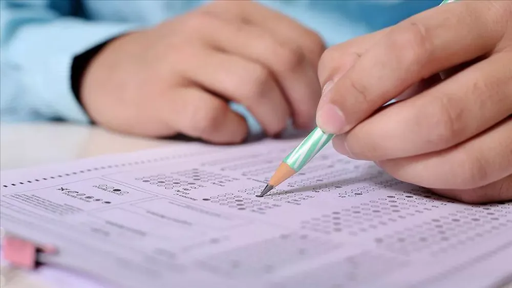 Anadolu Üniversitesi Açıköğretim bahar dönemi sınav takvimi
