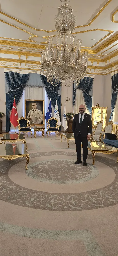 TÜRKİYE - ABD TİCARETİNDE ZORLU DÖNEMEÇ