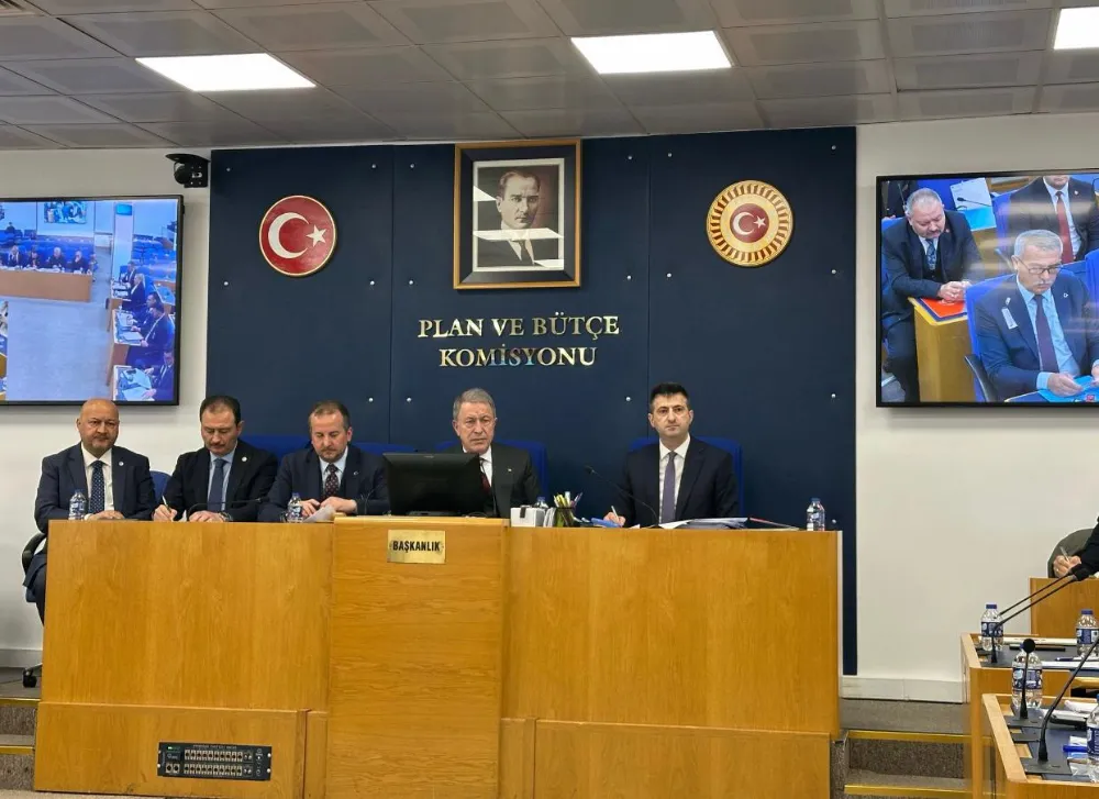 Uzman Çavuşların Hak Mücadelesi Meclis Gündeminde