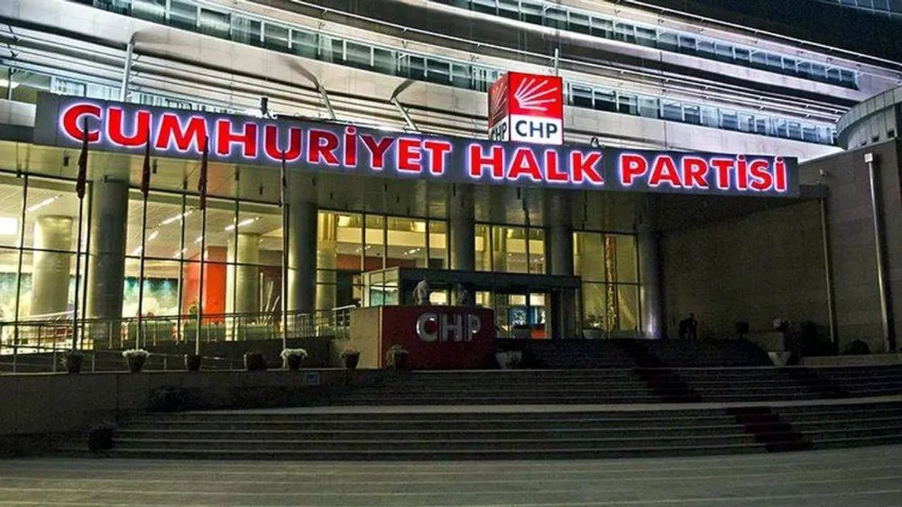 CHP