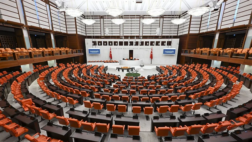 6 Milletvekili hakkındaki dokunulmazlık dosyaları Karma Komisyon’da