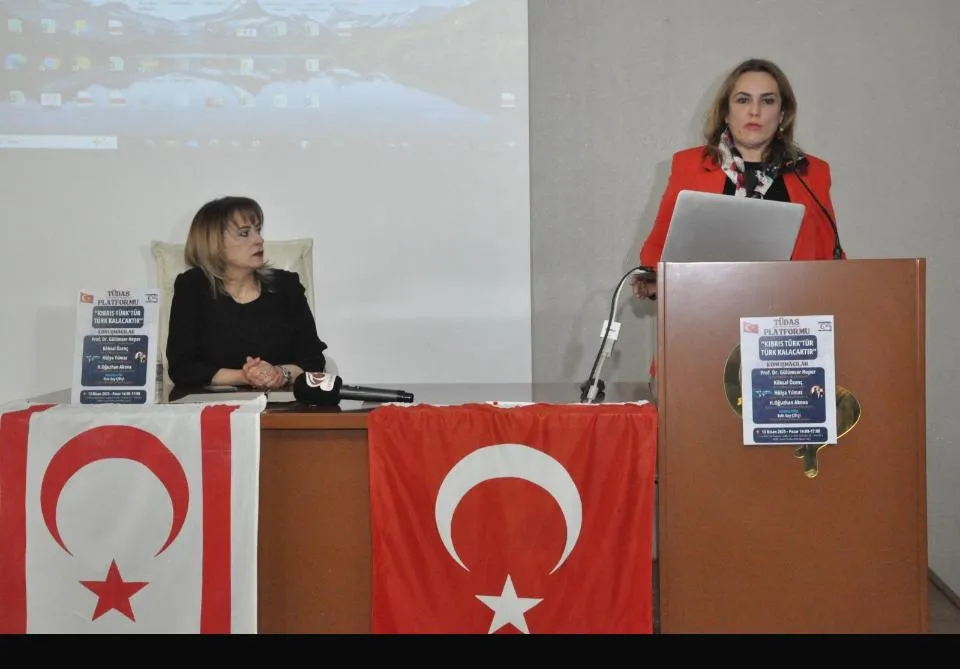 KUZEY KIBRIS TÜRK. CUMHURİYETİ İÇİN KRİTİK DÖNEM
