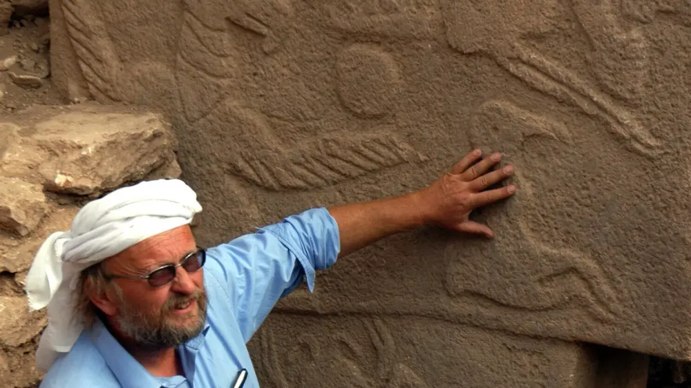 GÖBEKLİTEPE