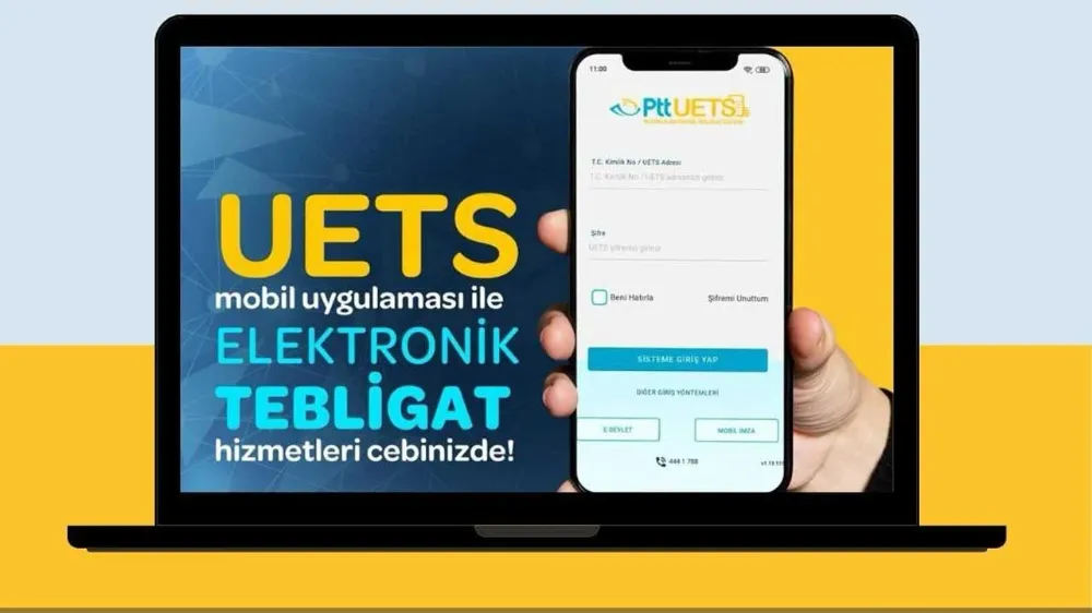 DERNEKLERDE ELEKTRONİK TEBLİGAT DÖNEMİ