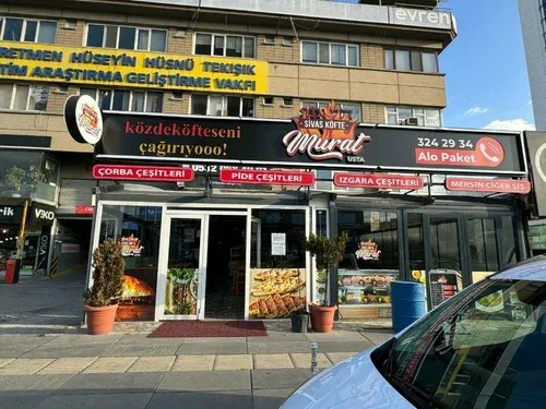 BAŞKENT’TE SİVAS RÜZGARI       