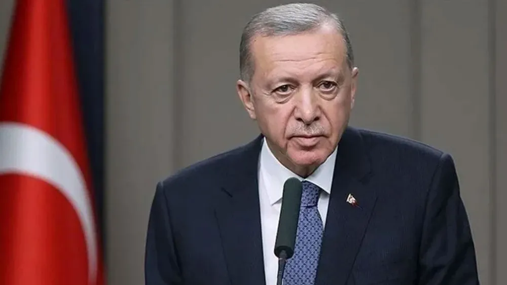 CHP LİDERİ ÖZEL