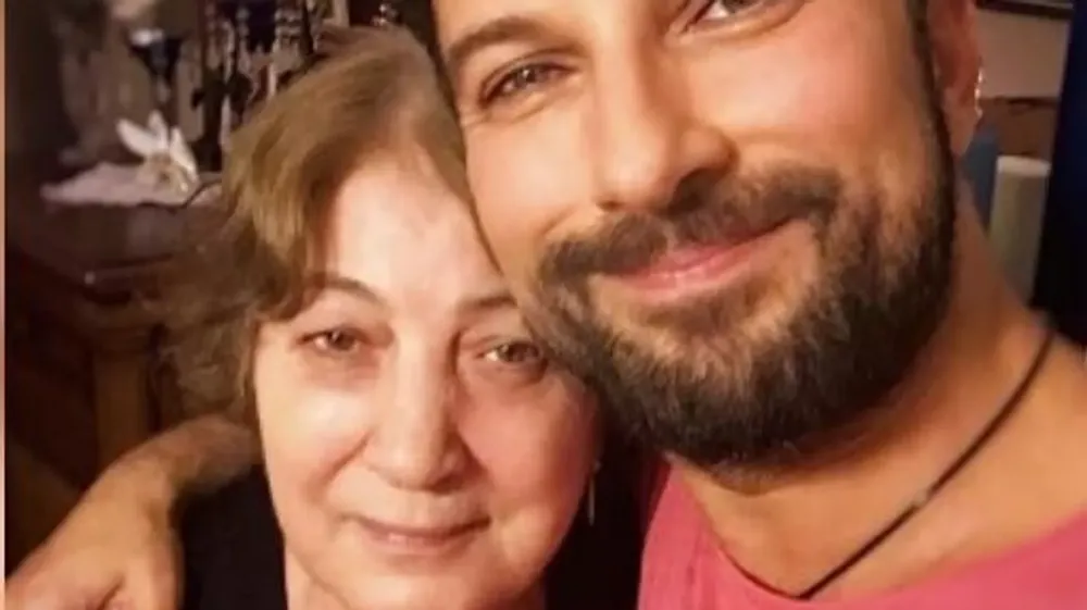 MEGASTAR TARKAN