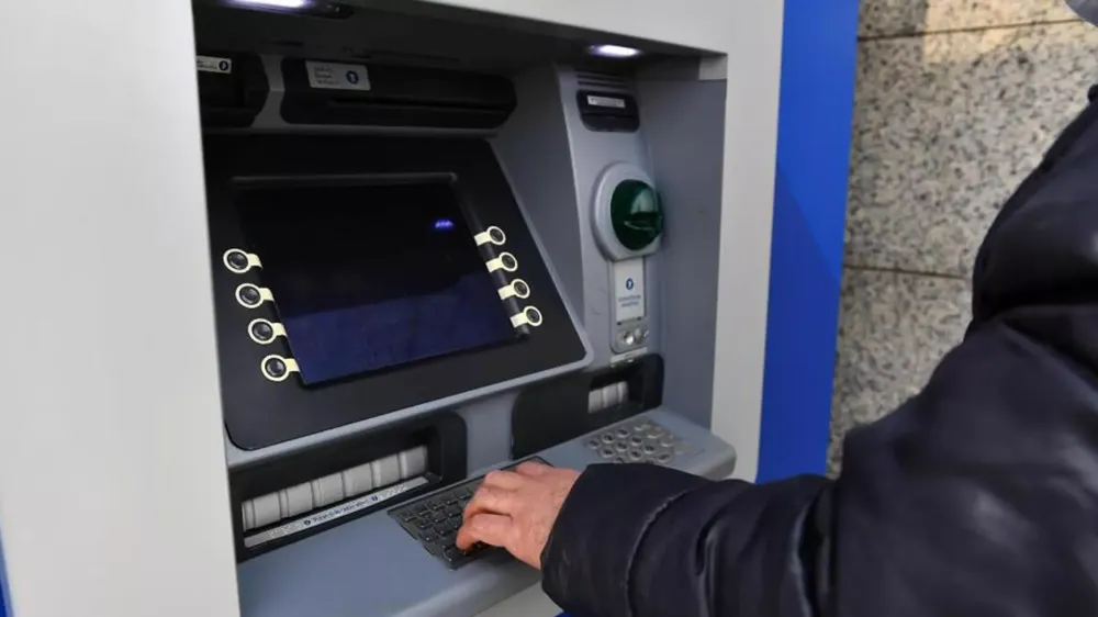 ATM