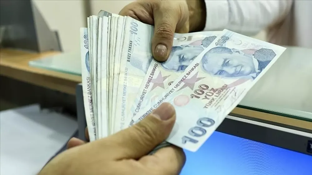 GURBETÇİYE EMEKLİ MAAŞI İÇİN TBMM