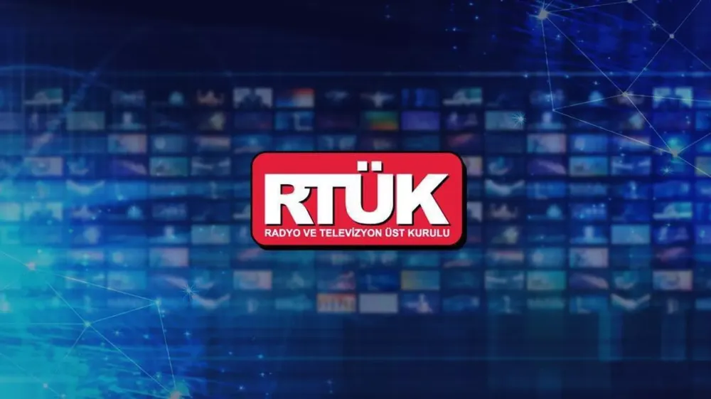 RTÜK BAŞKANI ŞAHİN