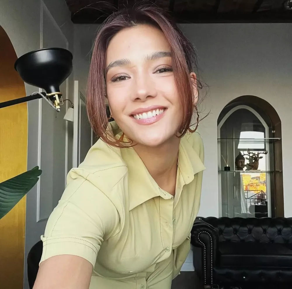 TRT AYBÜKE PUASAT İLE YOLLARINI AYIRDI