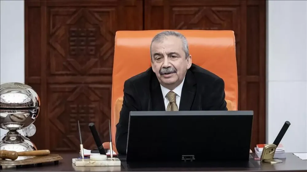 SIRRI SÜREYYA ÖNDER İÇİN ÖNEMLİ AÇIKLAMA 