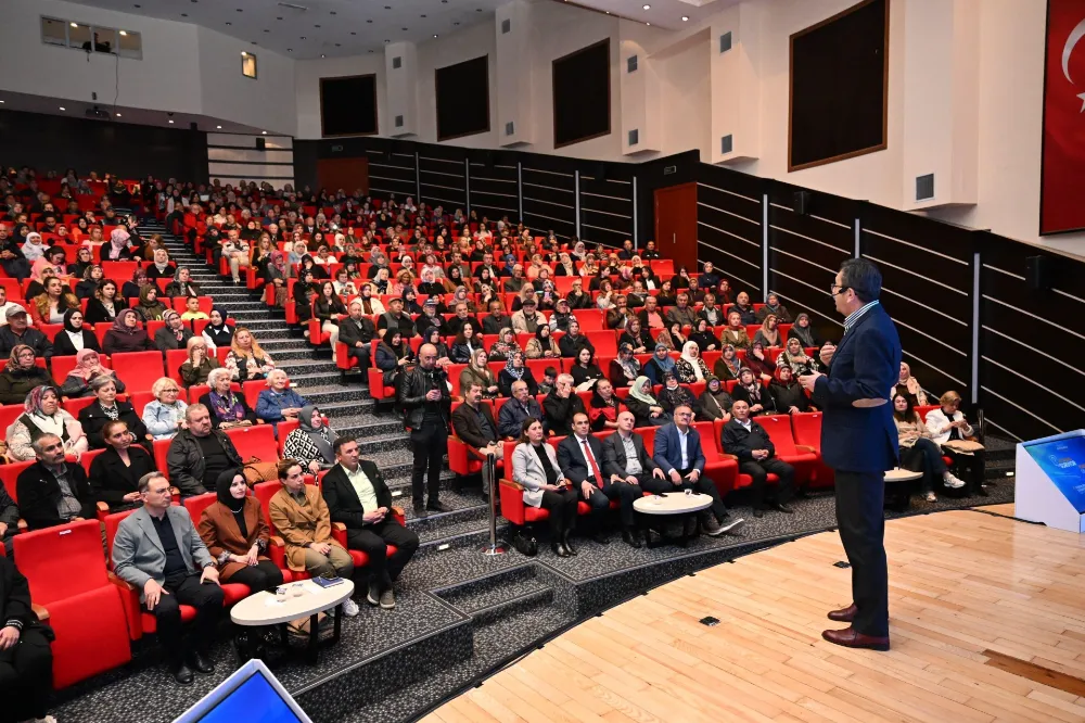 VATANDAŞ SORDU, BAŞKAN TİRYAKİ CEVAPLADI