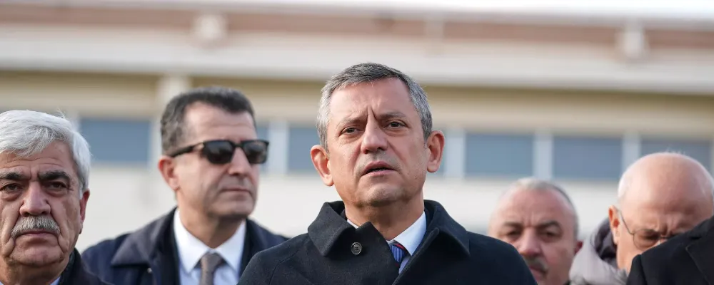 CHP