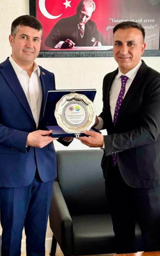 ANKARA’DA HAKKARİ RÜZGARI...