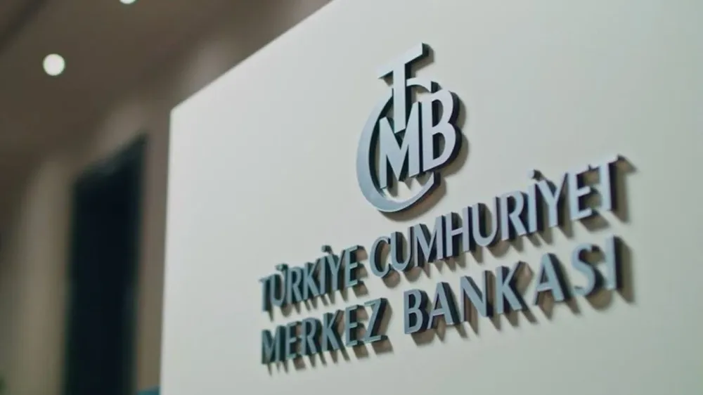 TCMB REZERVLERİ 146 MİLYAR DOLARI AŞTI