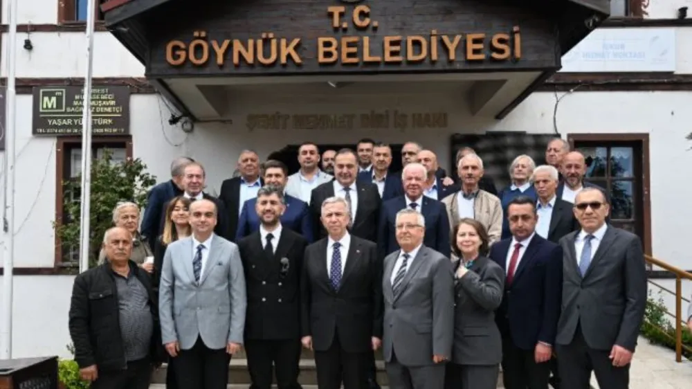 GÖYNÜK