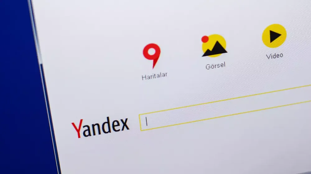 YANDEX SEARCH TÜRKİYE YENİ YAYINCI PROGRAMINI TANITTI