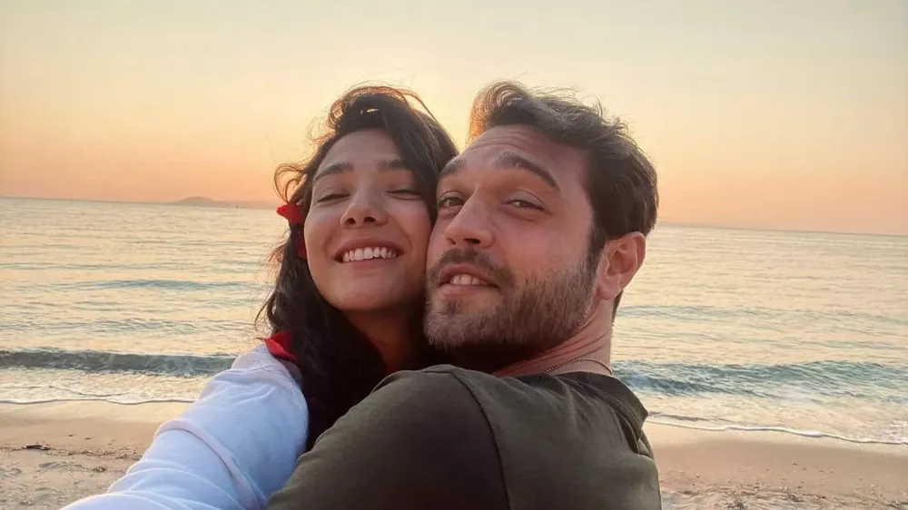 Aybüke Pusat