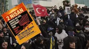BOYKOT ÇAĞRISI SORUŞTURMASINDA 10 GÖZALTI