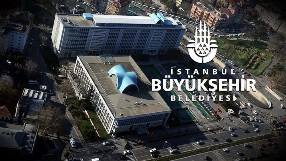 İBB