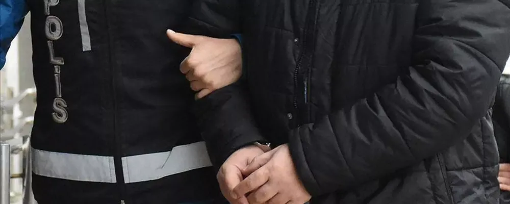 FETÖ